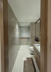 Parktown Residence (D18), Apartment #581297781